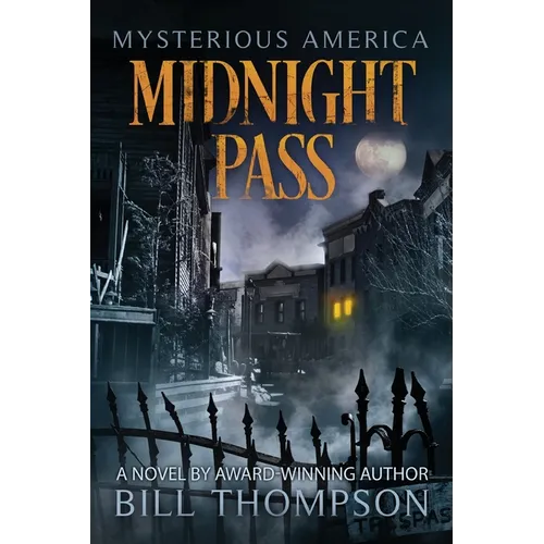 Midnight Pass