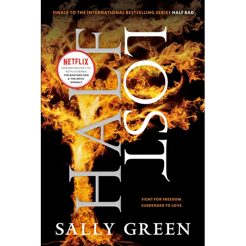 Half Lost
