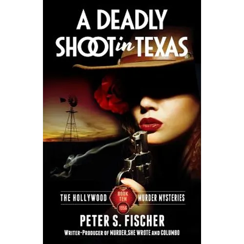A Deadly Shoot in Texas