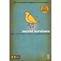 The Secret Survivors: Real-Life Stories to Give You Hope for Healing
