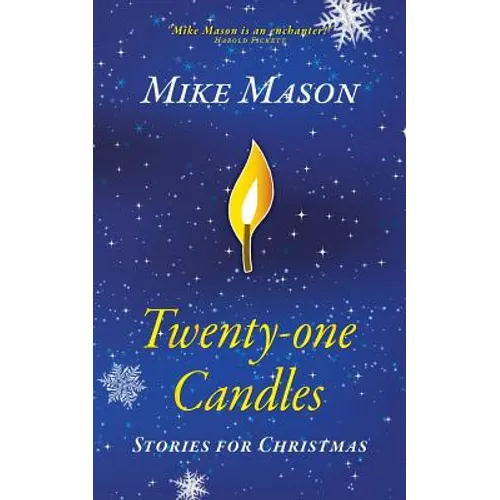 Twenty-One Candles: Stories for Christmas