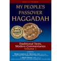My People's Passover Haggadah Vol 1: Traditional Texts, Modern Commentaries