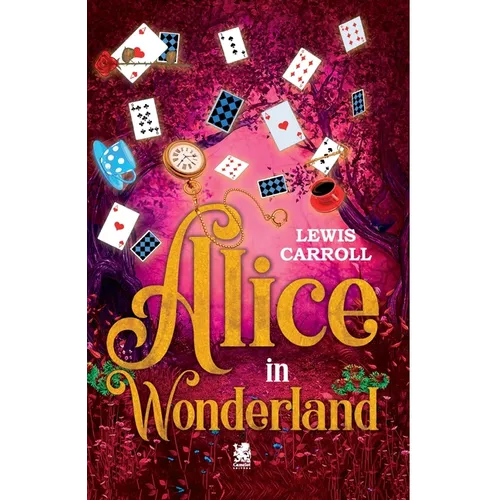 Alice in Wonderland