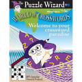 World of Crosswords No. 56