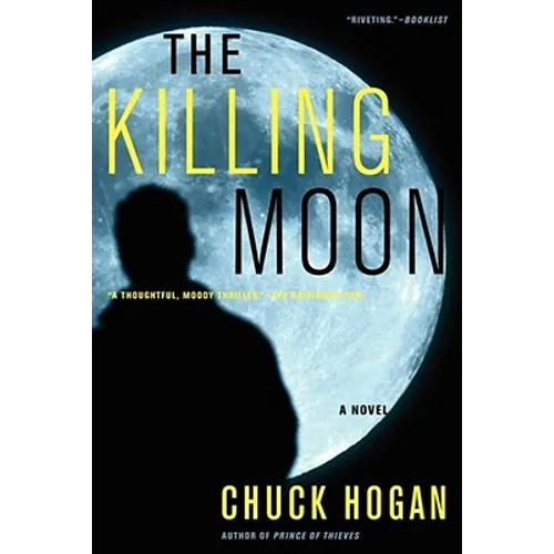 The Killing Moon
