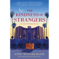 The Kindness of Strangers: An Amos Parisman Mystery