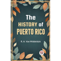 The History of Puerto Rico
