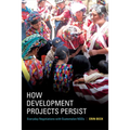 How Development Projects Persist: Everyday Negotiations with Guatemalan NGOs