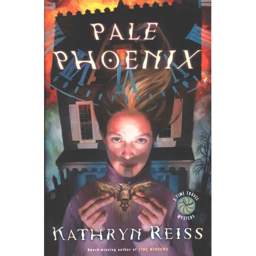 Pale Phoenix