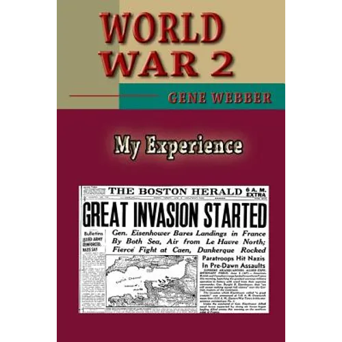 World War 2