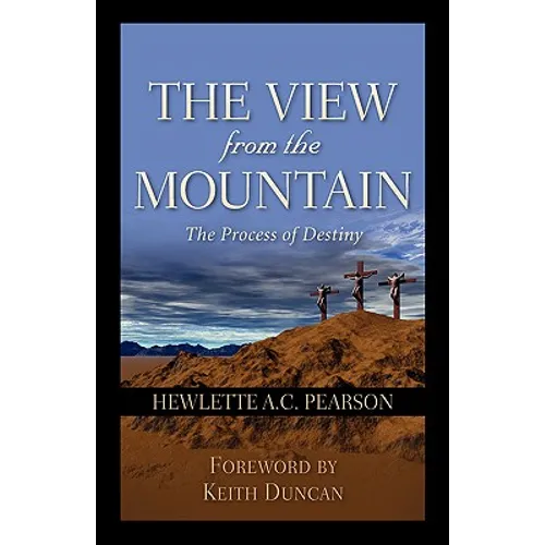 The View From the Mountain