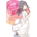 Rascal Does Not Dream of a Dreaming Girl (Light Novel)