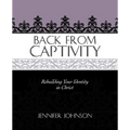 Back From Captivity