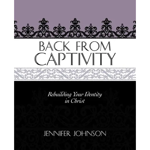 Back From Captivity