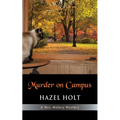 Murder on Campus