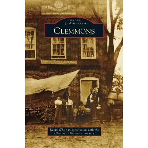 Clemmons