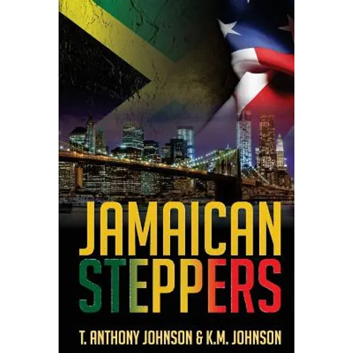 Jamaican Steppers