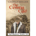 The Cessna Cafe