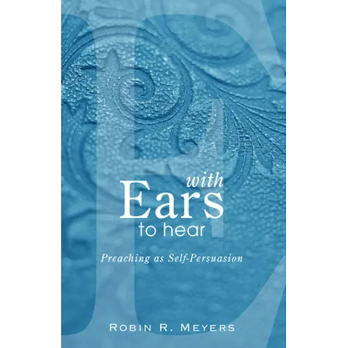 With Ears to Hear