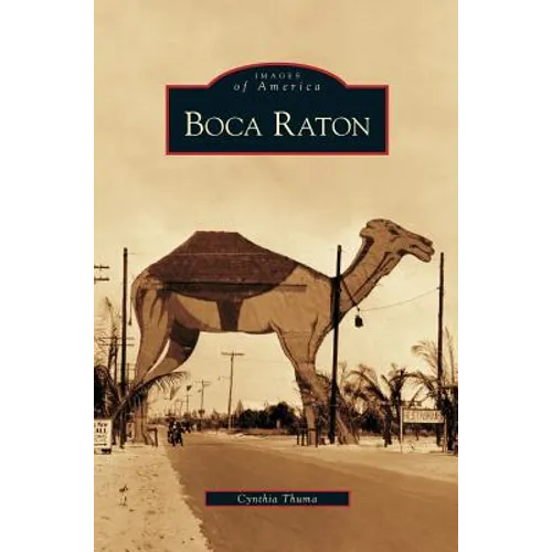 Boca Raton