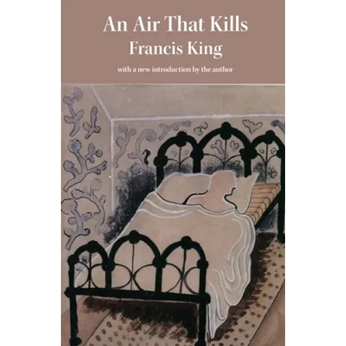 An Air That Kills