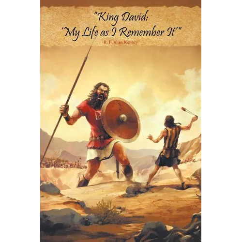 "King David: 'My Life as I Remember It'"