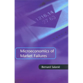 Microeconomics of Market Failures