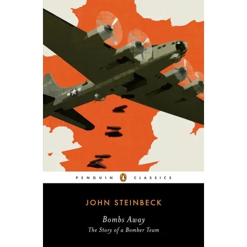 Bombs Away: The Story of a Bomber Team