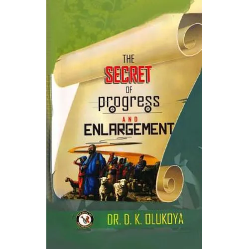 Secret of Progress and Enlargement