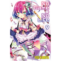No Game No Life, Vol. 9 (Light Novel)