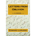 Letters from Oblivion