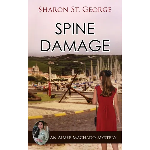 Spine Damage