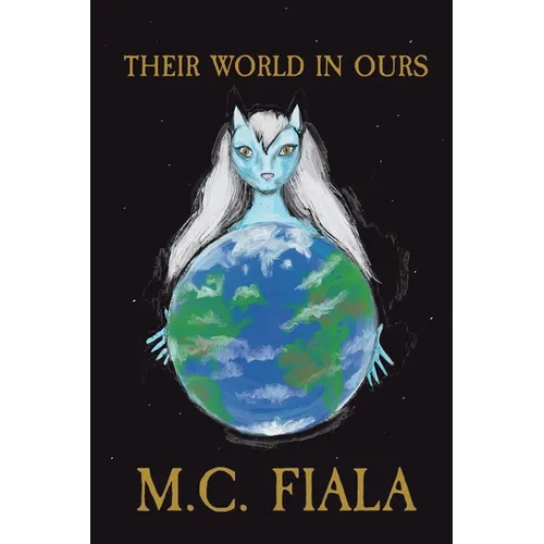 Their World in Ours