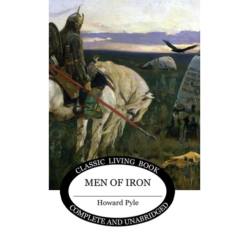 Men of Iron