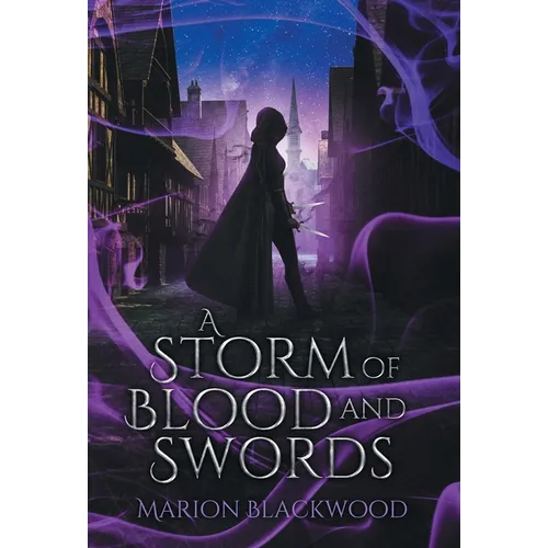 A Storm of Blood and Swords