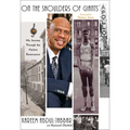On the Shoulders of Giants: My Journey Through the Harlem Renaissance