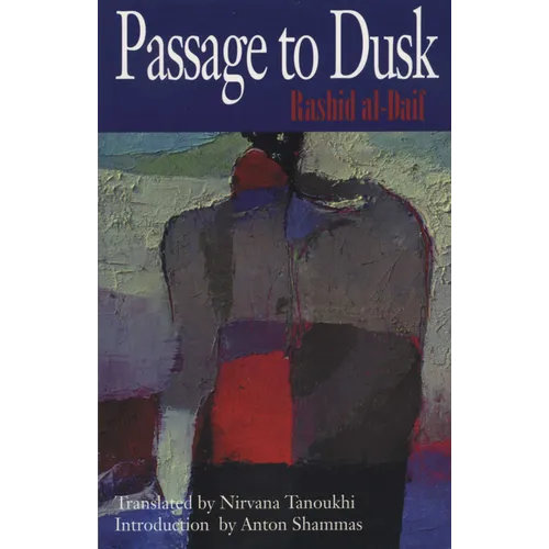 Passage to Dusk