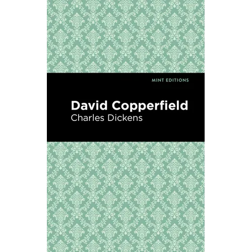 David Copperfield