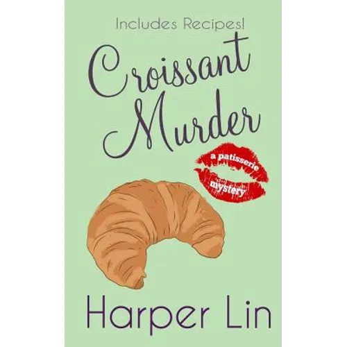 Croissant Murder