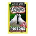 Everything You Should Know About: PIGEONS Faster Learning Facts