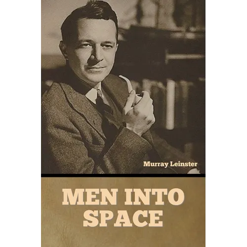 Men into space
