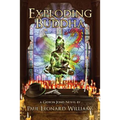 Exploding Buddha