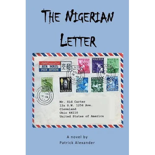 The Nigerian Letter