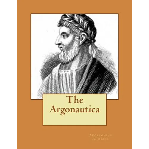 The Argonautica