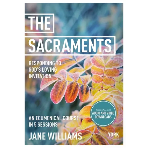 The Sacraments