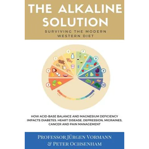 The Alkaline Solution: Surviving the Modern Western Diet