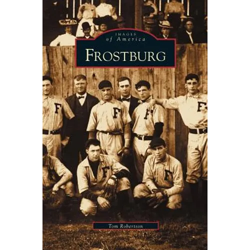 Frostburg