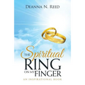The Spiritual Ring on My Finger: An Inspirational Book