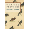 Grouse Feathers
