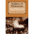 Soldiers of Misfortune: The Somervell and Mier Expeditions